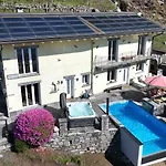 Casa vacanze Casa Makatea By Fewotessin Brione sopra Minusio