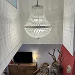 Casa Makatea By Fewotessin Brione sopra Minusio