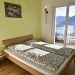 Casa Makatea By Fewotessin 別荘 Brione sopra Minusio