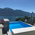 Casa Makatea By Fewotessin * Brione sopra Minusio