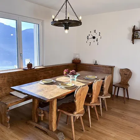 Casa Makatea By Fewotessin Holiday home