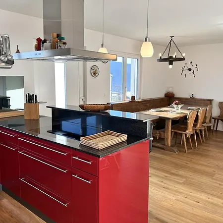 Casa Makatea By Fewotessin Holiday home