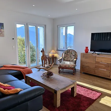 Casa Makatea By Fewotessin Holiday home