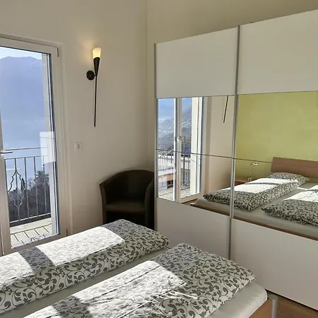 Holiday home Casa Makatea By Fewotessin Brione sopra Minusio