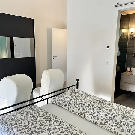 Casa Makatea By Fewotessin Holiday home Brione sopra Minusio