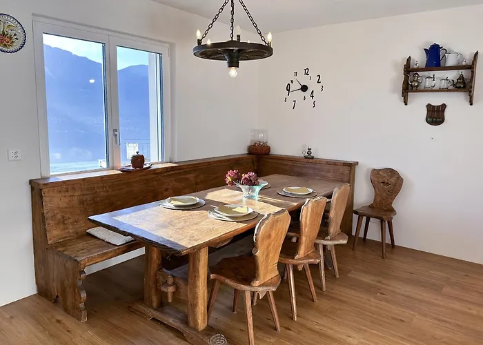 Casa Makatea By Fewotessin Holiday home