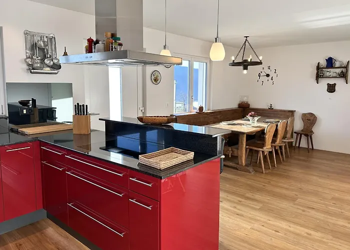 Casa Makatea By Fewotessin Holiday home