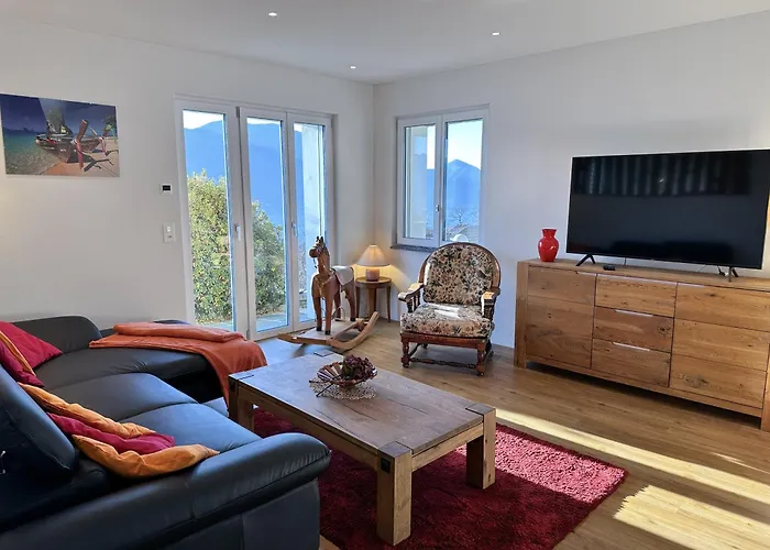 Casa Makatea By Fewotessin Holiday home