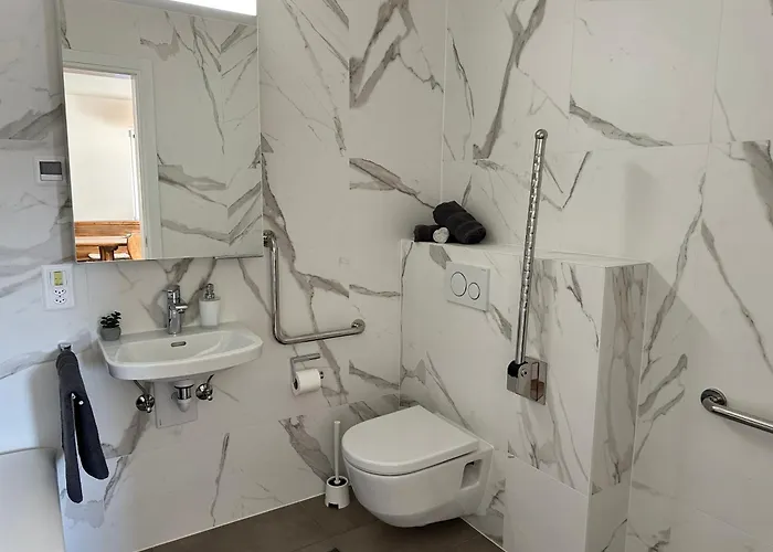 Casa Makatea By Fewotessin Holiday home *