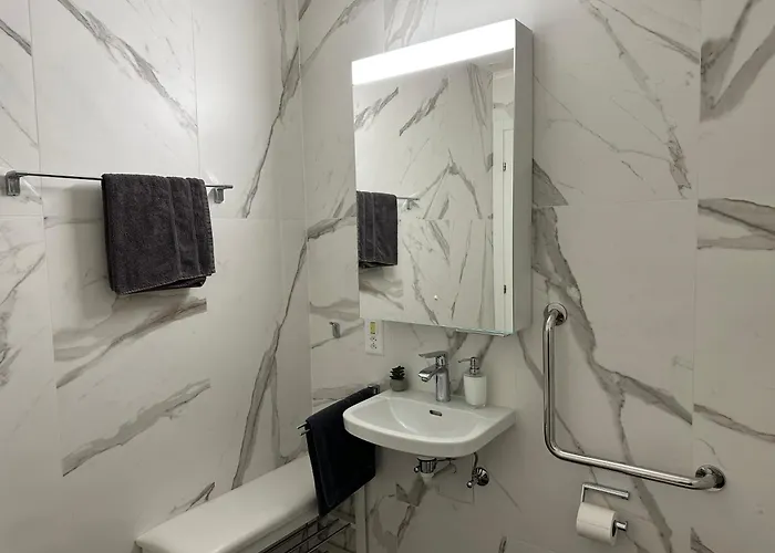 Holiday home Casa Makatea By Fewotessin Brione sopra Minusio