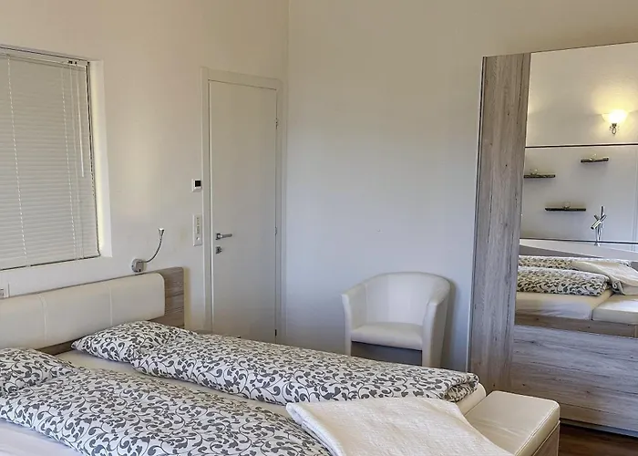 Casa Makatea By Fewotessin Holiday home *