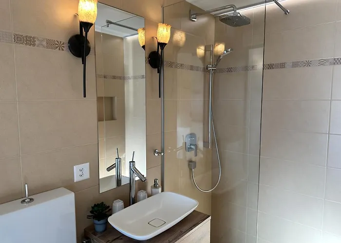 Casa Makatea By Fewotessin Holiday home