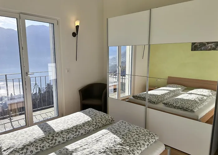 Holiday home Casa Makatea By Fewotessin Brione sopra Minusio