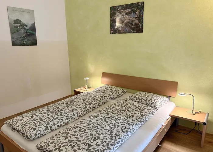 Casa Makatea By Fewotessin Holiday home *