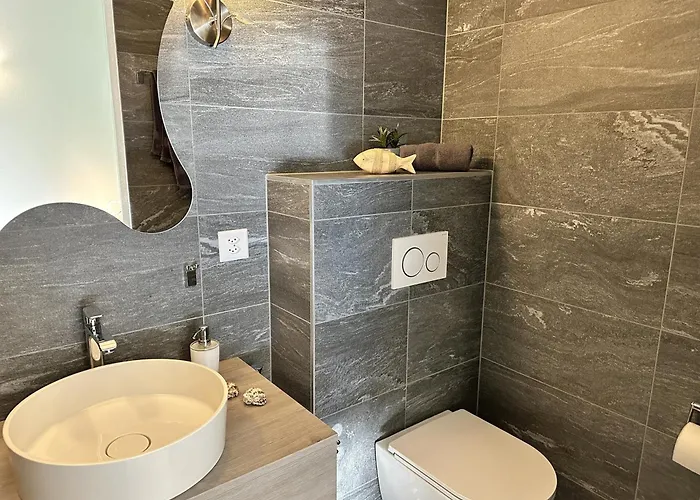 Casa Makatea By Fewotessin Holiday home