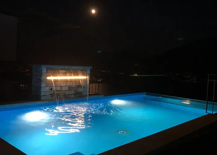 Casa Makatea By Fewotessin *