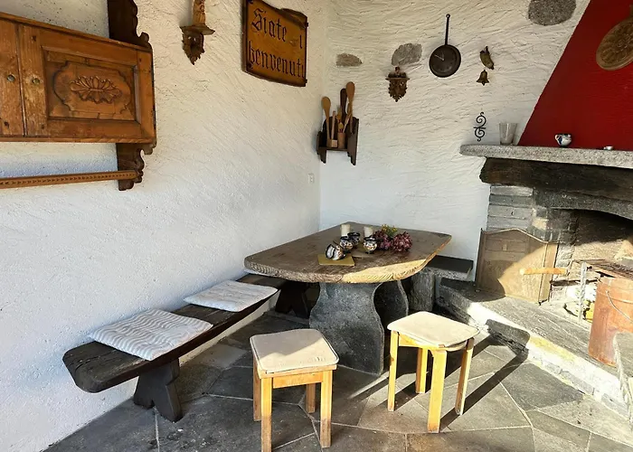 Casa Makatea By Fewotessin Holiday home