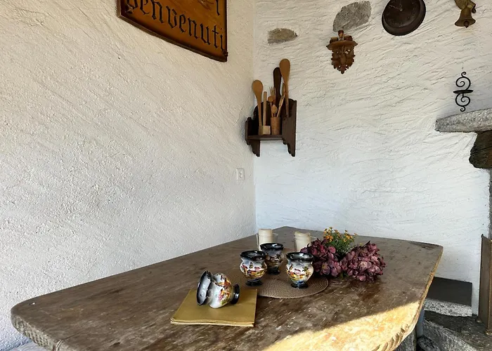 Casa Makatea By Fewotessin Holiday home *