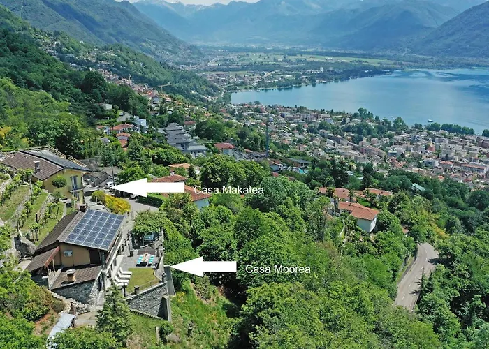 Casa Makatea By Fewotessin *