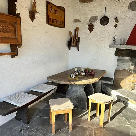 Casa Makatea By Fewotessin Feriehus